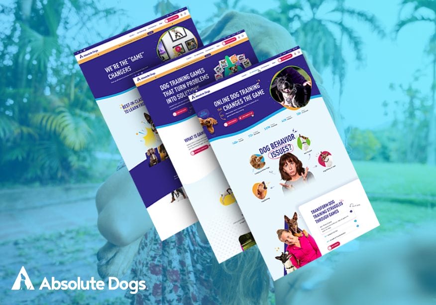 absolute dogs