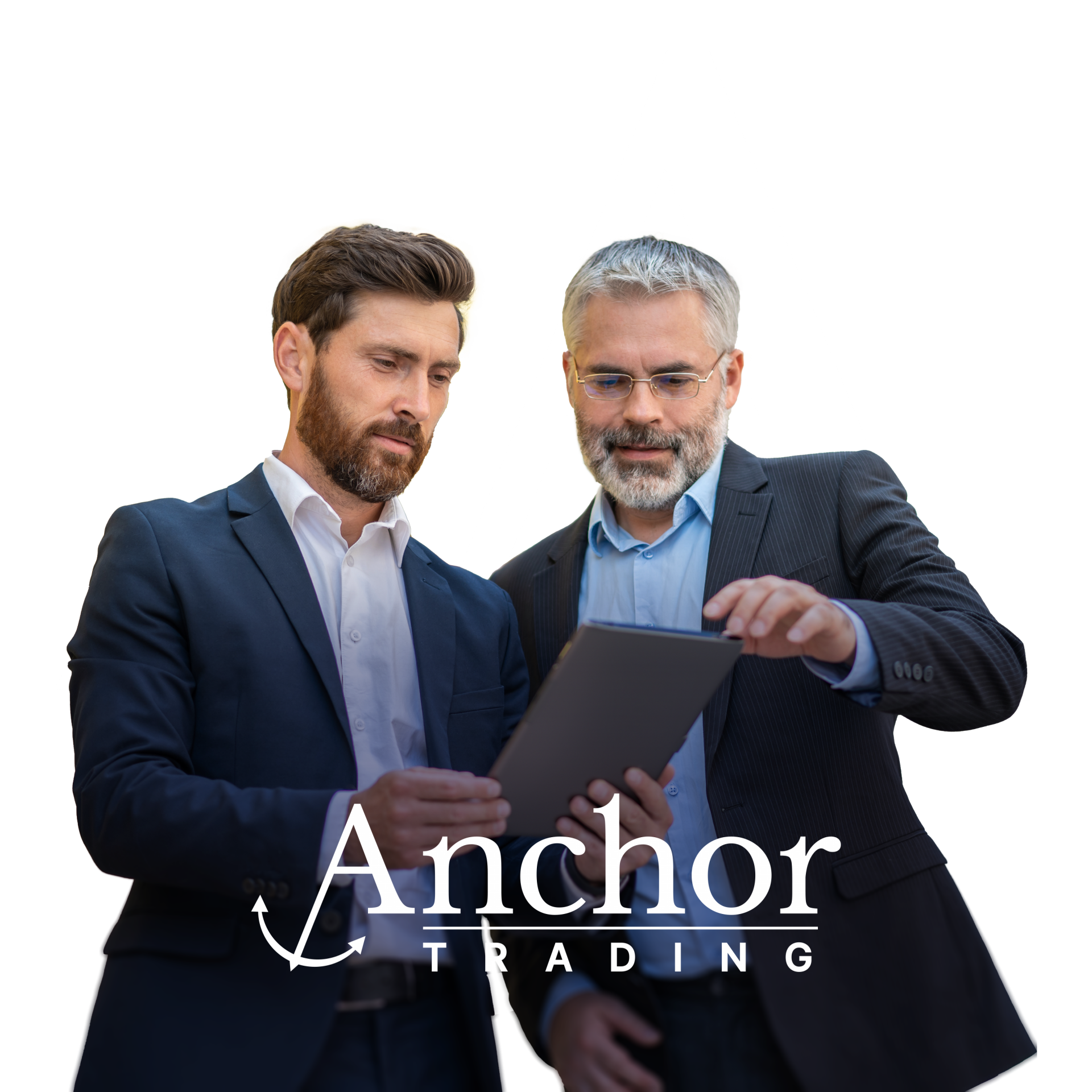 anchor trading