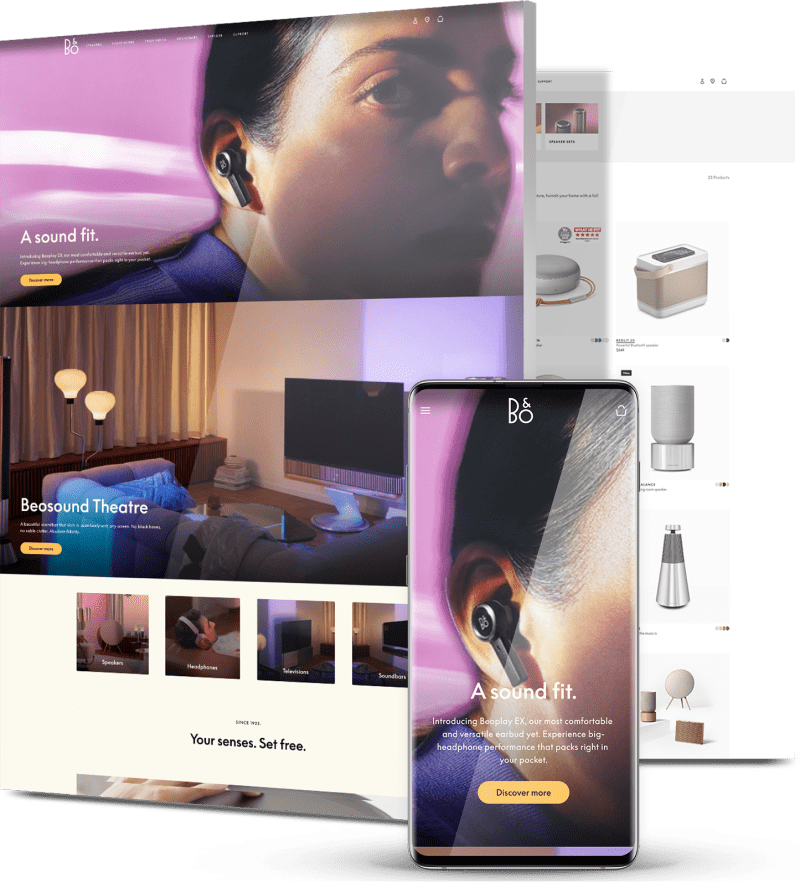 bang ofulsen featured work