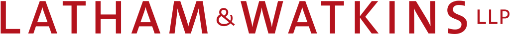 Latham & Watkins' logotype