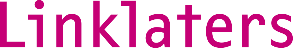 Linklaters' logotype