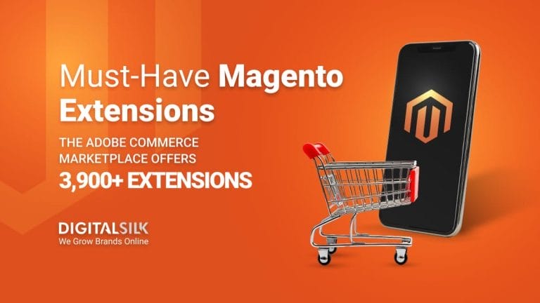 15 Best Magento Extensions To Grow Your Brand Online In 2025
