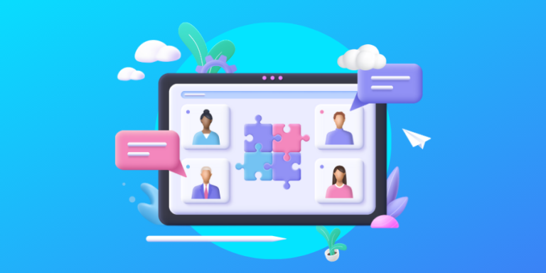 The Art Of Brand Collaboration: How To Thrive Through A Strategic Partnership  