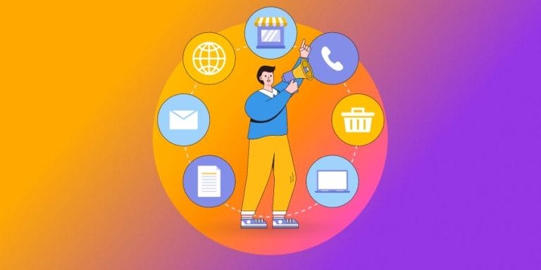 Why Brand Touchpoints Are Important & How To Manage Yours