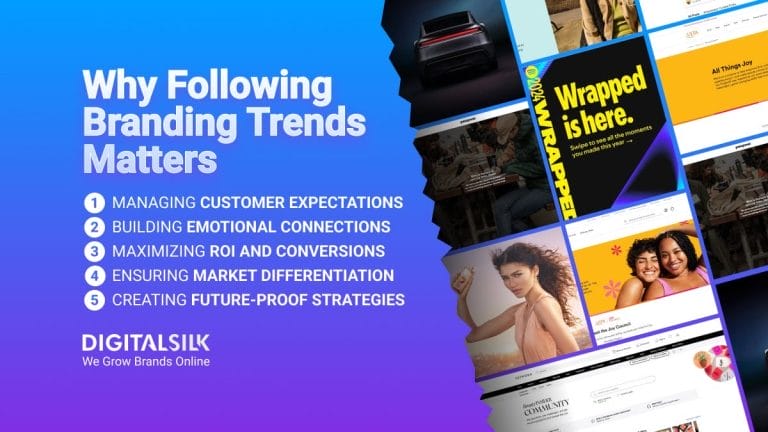 Top Branding Trends To Watch In 2026