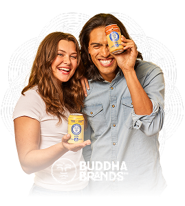 buddha brands