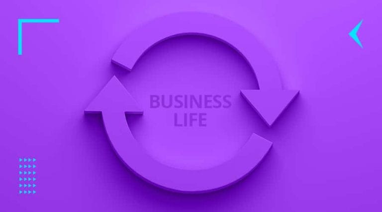 5 Stages Of The Business Life Cycle & How To Prepare For Each