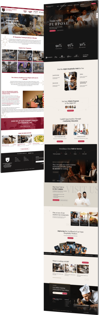culinary academy of las vegas before and after scaled