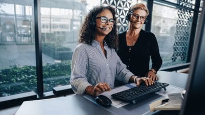 digital marketing agency banks