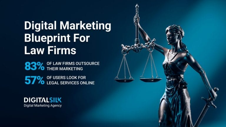 How To Create A Winning Digital Marketing Strategy For Law Firms 
