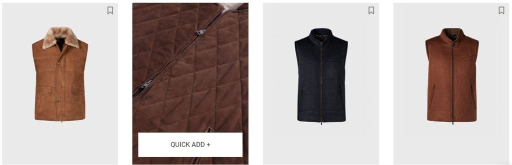 e commerce high quality images