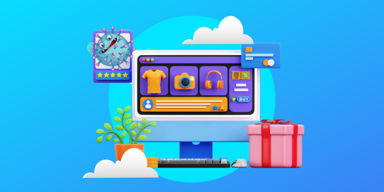 eCommerce Coronavirus Success Stories: 11 Best Performing Sites During COVID-19 Crisis