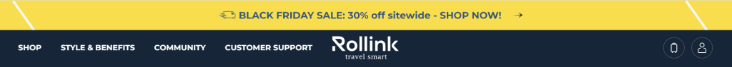 ecommerce features special offers