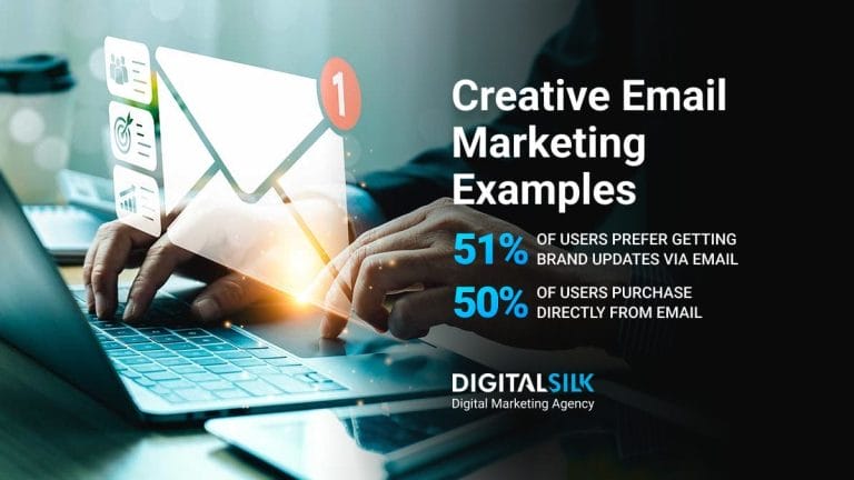 Top 10 Email Marketing Examples That Drive Results