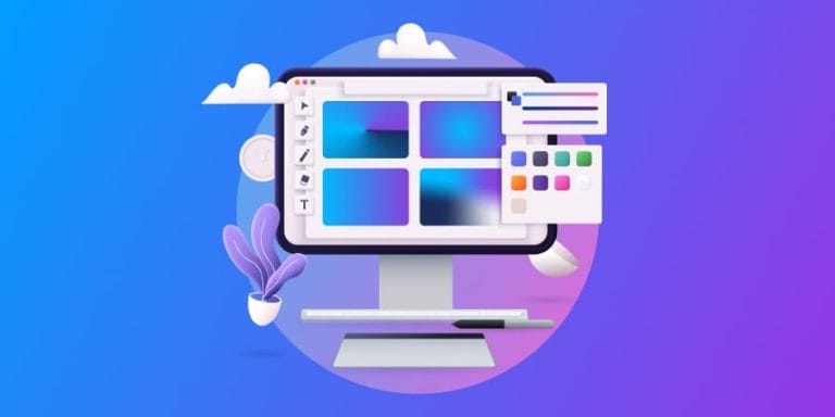 Innovative Gradient Design: Top Examples & Best Practices For Your Business