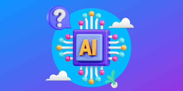 How Does AI Work: Types, Tools & How To Build A Chatbot