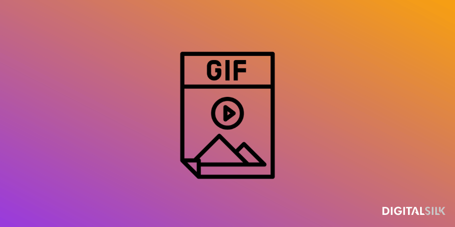 GIF logo image