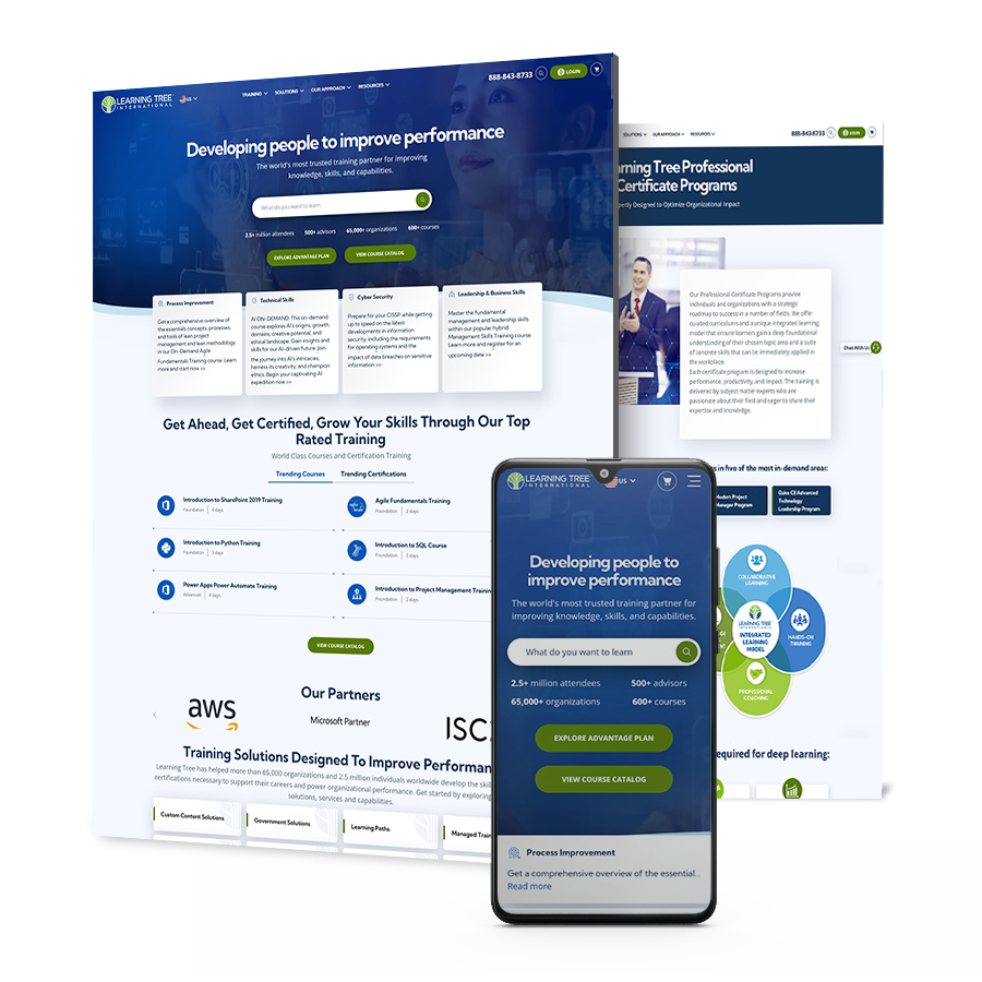 learning-tree-case-study