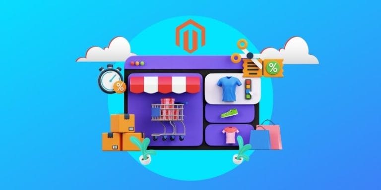Magento 2 Multi Store Setup In 5 Steps [Beginner’s Guide]