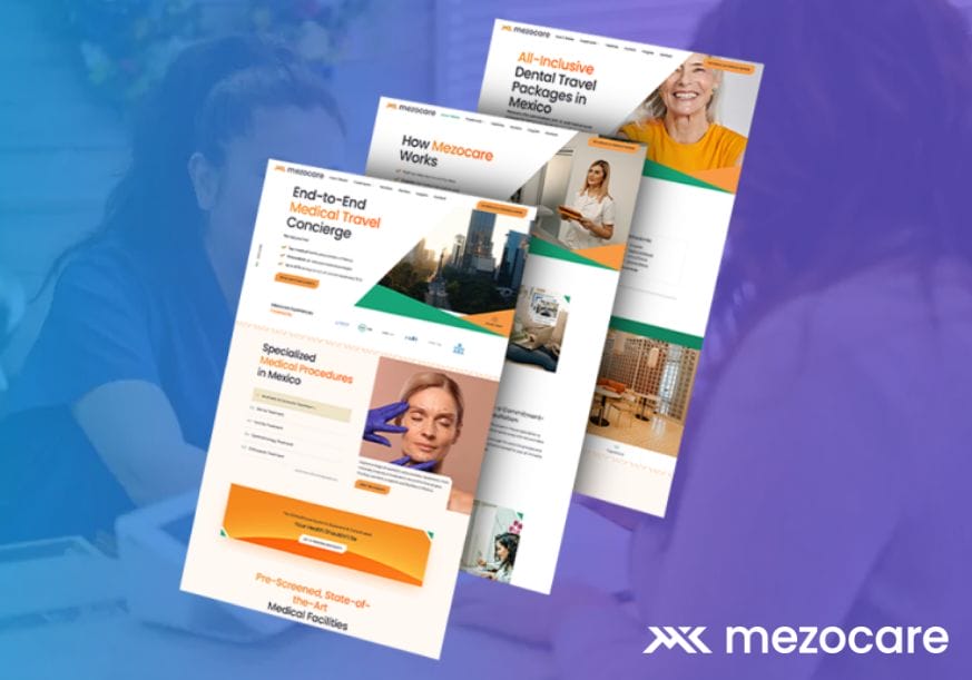 mezocare featured project