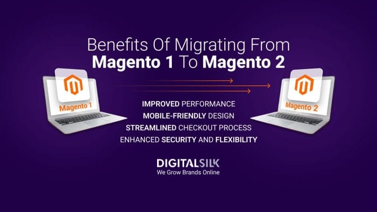 How To Migrate Magento 1 To Magento 2: The E-Store Owner’s Guide To A Seamless Transition