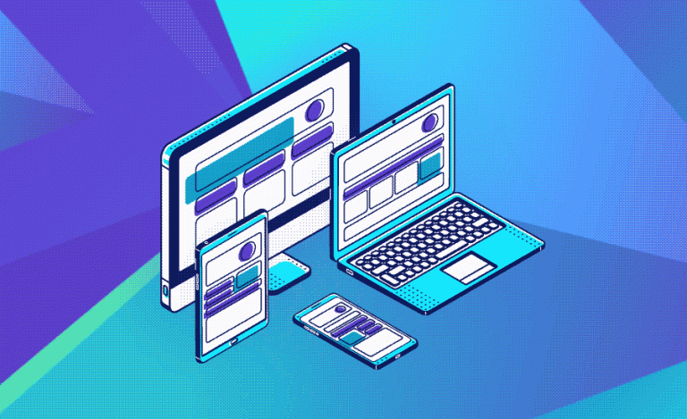 10 Modern Web Design Trends & A Tesla vs. Ford Showdown