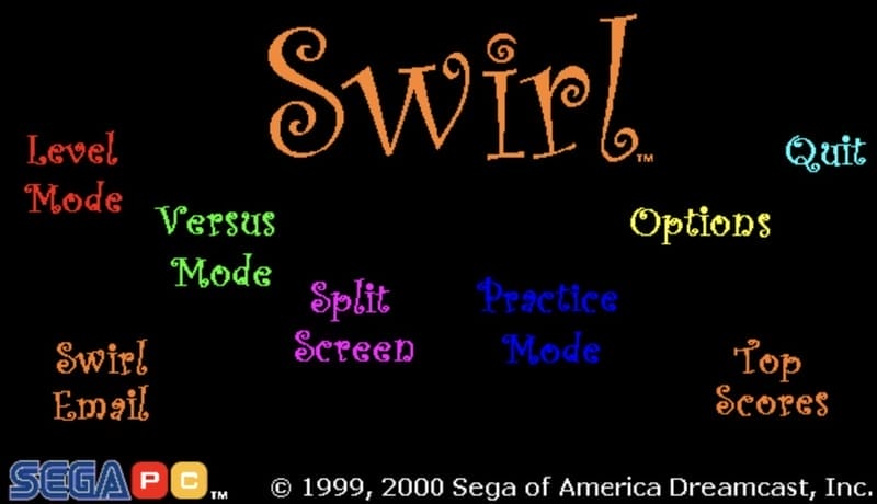 An image showing what the Curlz MT font looks like in use.