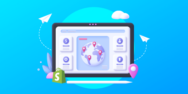 How To Build A Multi-Language Shopify Store [Best Practices & Examples]
