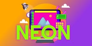 These Are The 20 Best Neon Color Palettes For Impressive Designs image