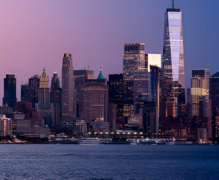 new york