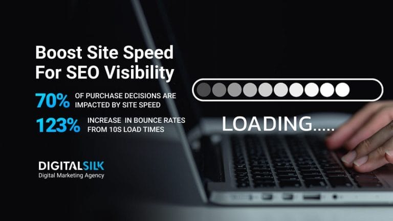 How Page Speed Impacts SEO – And How To Fix It Fast