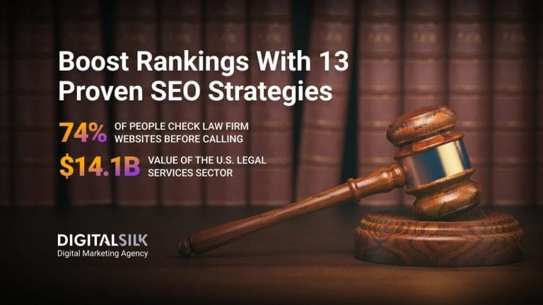 13 Proven SEO Strategies For Personal Injury Attorneys