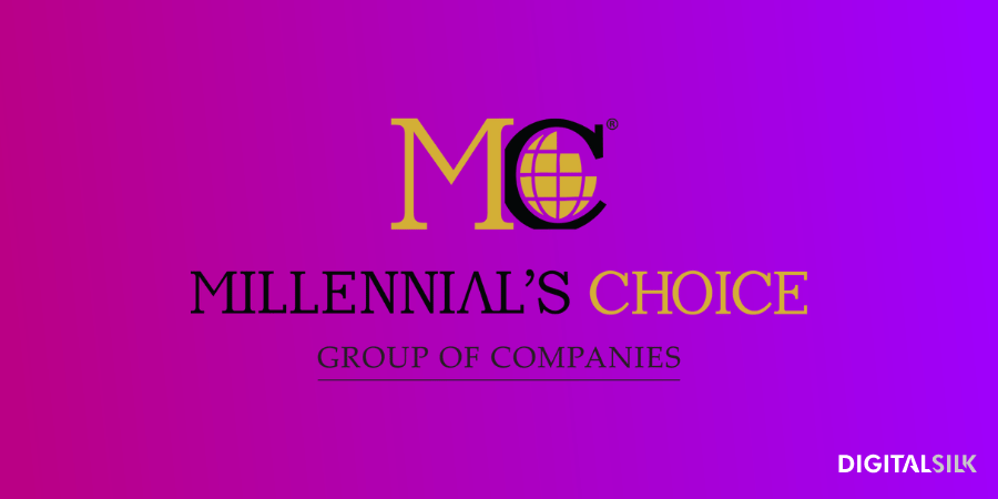 Millennial's Choice logo
