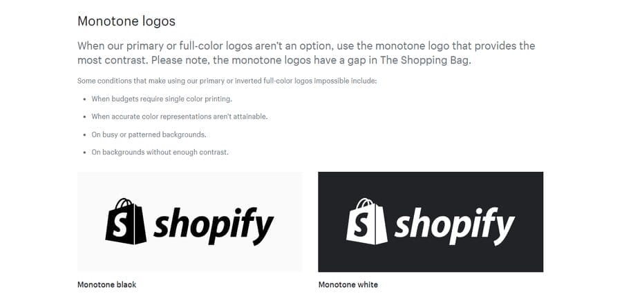 rsz shopify brand kit