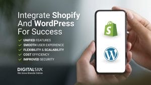 Shopify WordPress Integration: Benefits, Steps & FAQs image