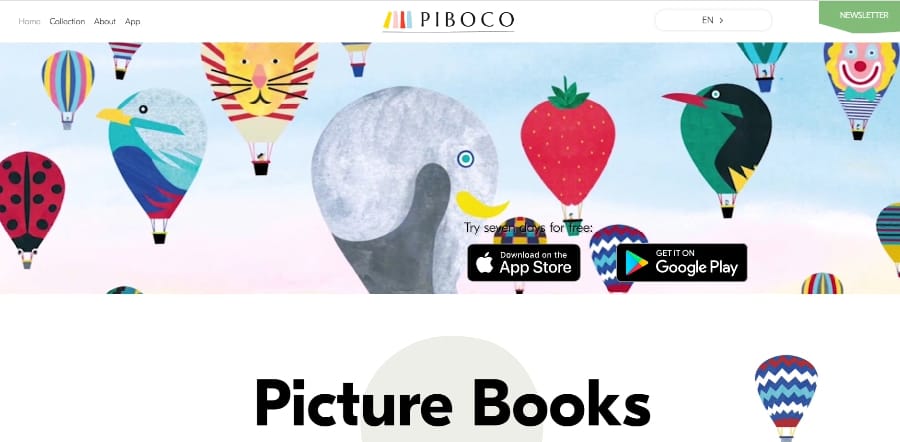 small business websites piboco