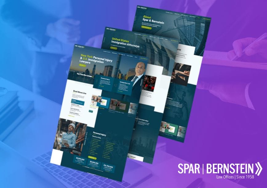 spar & bernstein featured project
