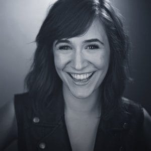 Stephanie Sharlow