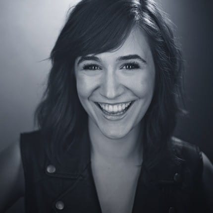 Stephanie Sharlow