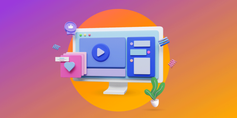 Best Website Animations: Trends, Techniques & Top Examples