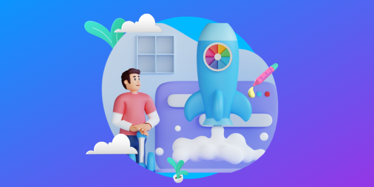 Complete Guide To Website Color Schemes: Psychology & Examples