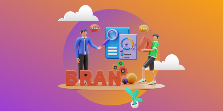Why Brand Strategy Matters: This Is How Consistency Boosts Your Website Metrics