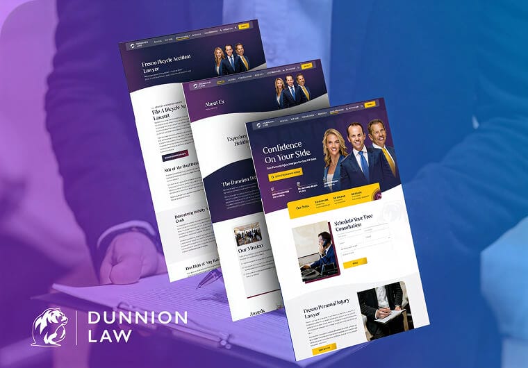Dunnion Law profile image