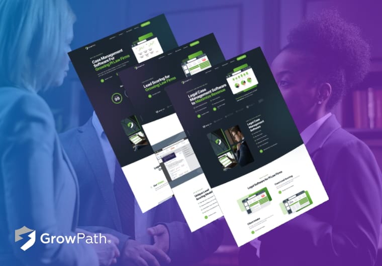 GrowPath portfolio image