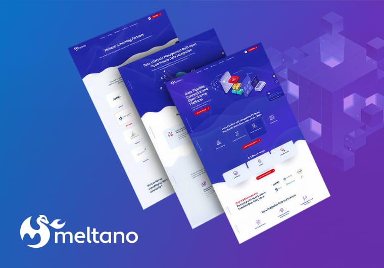 Meltano Left