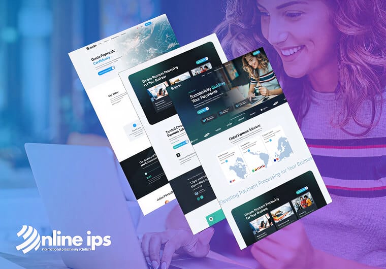 Online IPS left