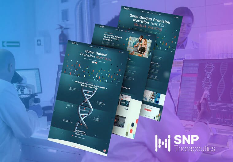 SNP-Therapeutics