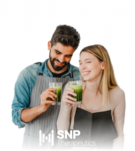 SNP-hero
