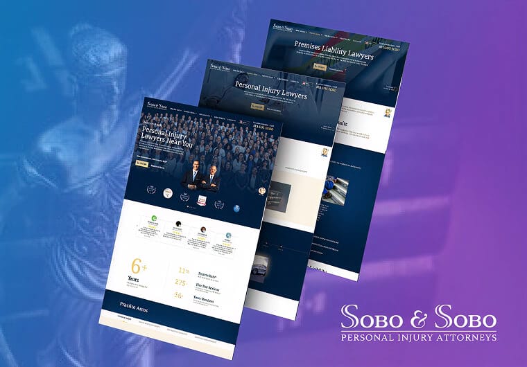 Sobo and Sobo portfolio image