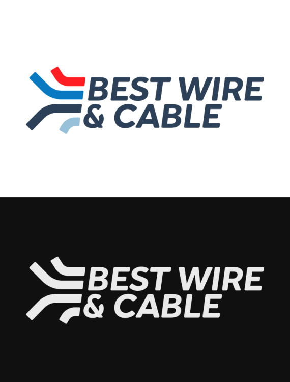 Best Wire & Cable's branding materials